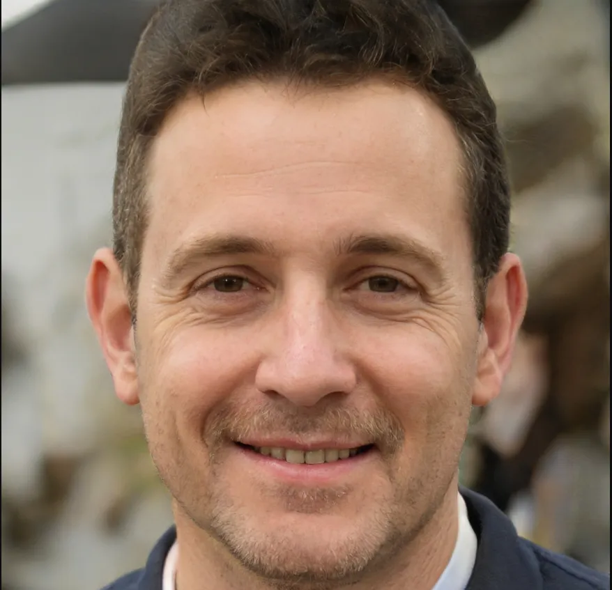 Blue Vine Marketing Team Lead